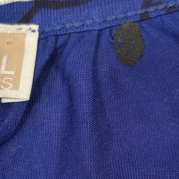 🌸 Michael Kors Women Blouse 🌸 - Picture 10 of 11